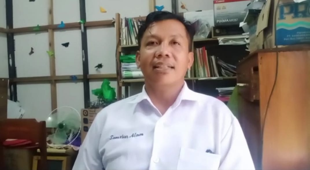 Desa Saka Lagun Berikan Pembelajaran Demokrasi melalui Pemilihan Ketua RT